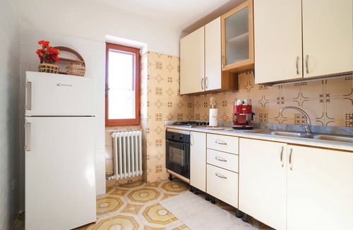Salento Peninsula Apartment | Otranto-A one-minute walk from the beach apartment for families and groups