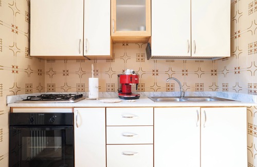 Salento Peninsula Apartment | Otranto-A one-minute walk from the beach apartment for families and groups