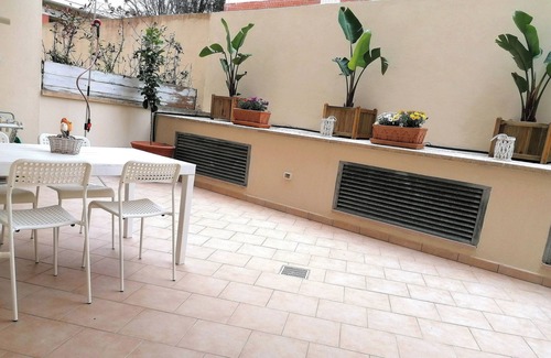Otranto Apartment | Otranto casevacanza