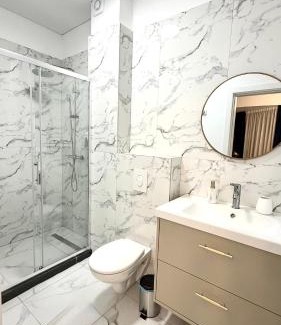 Costinesti Apartment | Otryx Sea View Apt 15