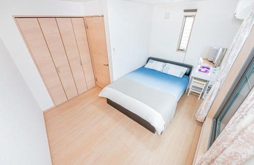 Sugamo Villa | Otsuka house with 3BR near the Yamanote line