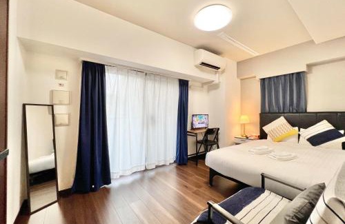 Minamiotsuka Apartment | Otsuka No3 Mansion#JR Yamanote Line Otsuka