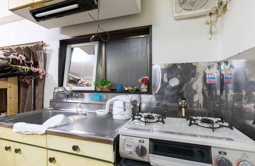 Kitaotsuka Apartment | Otsuka Station Apartment Hotel