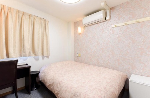 Kitaotsuka Hotel | Otsuka Town Hotel