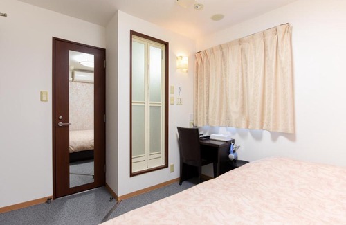 Kitaotsuka Hotel | Otsuka Town Hotel
