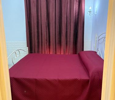 Reggio Calabria Bed & Breakfast | Ottaviano B&B