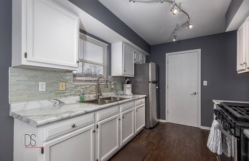 Ottawa Apartment | Ottawa Apartment - Best Location!