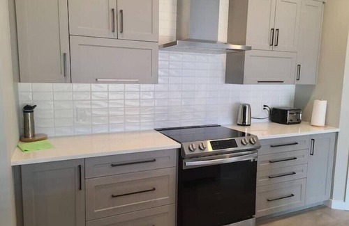 Clarence-Rockland House | Ottawa-Rockland New 4 beds house, 5 minutes to Ottawa River.