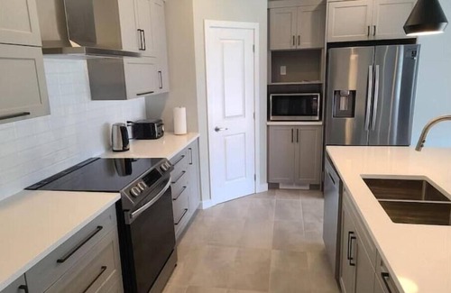 Clarence-Rockland House | Ottawa-Rockland New 4 beds house, 5 minutes to Ottawa River.