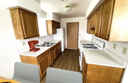 Ottawa House | Ottawa’s Finest - Located Close to Downtown
