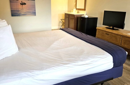 Alexandria Bay Hotel | Otter Creek Inn