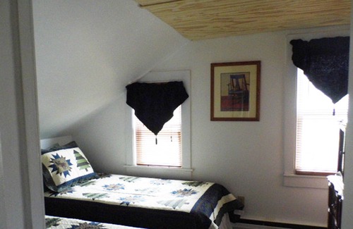 Otter Creek House | Otter Creek Inn