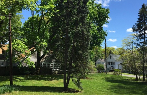 Westport House | Otter Haven; an enchanting summer home in a perfect location