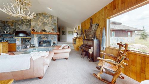 West Yellowstone House | Otter Lodge - NEW Listing!