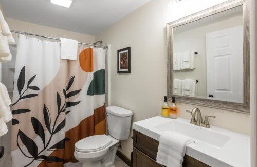 West Yellowstone Apartment | Otter's Den