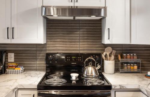 West Yellowstone Apartment | Otter's Den