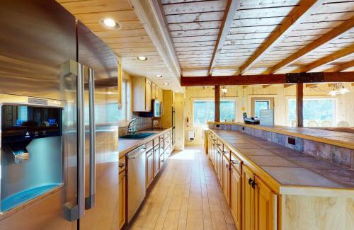 South Fork House | Otter's Place