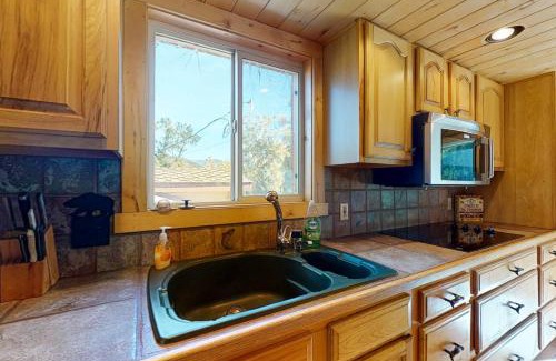 South Fork House | Otter's Place