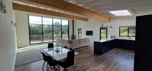 Belford House | Otters Cove, Middleton Hall Estate