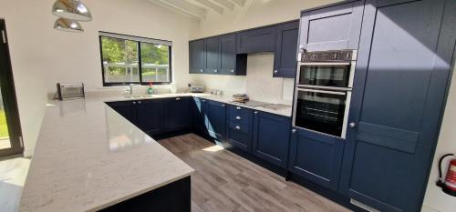 Belford House | Otters Cove, Middleton Hall Estate
