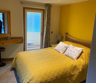 Dilham Apartment | Otters End, near Wroxham