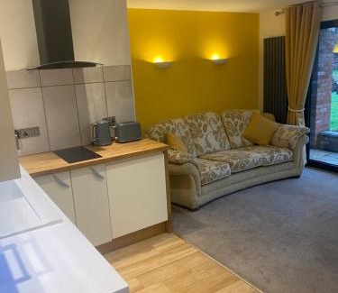 Dilham Apartment | Otters End, near Wroxham