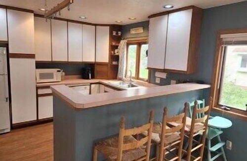 Richville House | OTTERTAIL Lake - Oasis