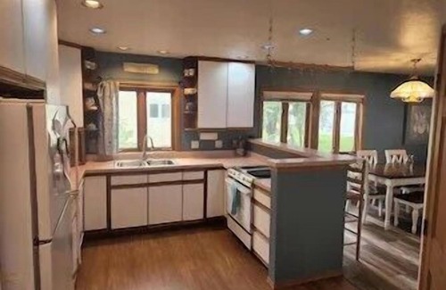 Richville House | OTTERTAIL Lake - Oasis