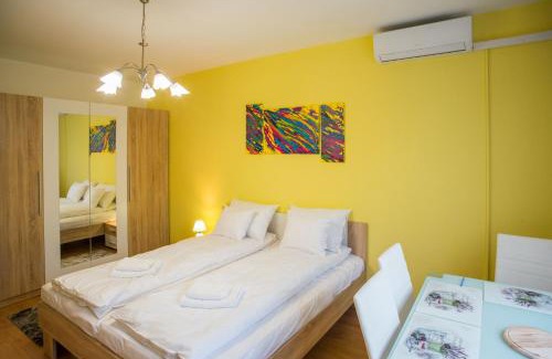 Nyiregyhaza Apartment | Otthon-Laksz apartman