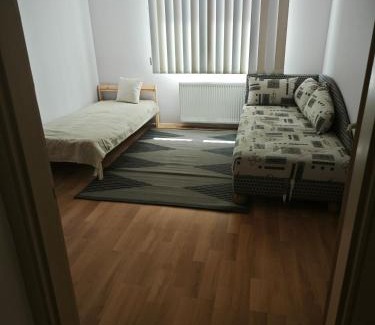 Kerepes Apartment | Otthonos lakás