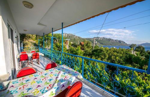 Sogut Apartment | Otto Home Sea View Private Apartment in Sogut village Marmaris