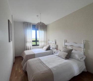 Distrito Sur Apartment | Otto's Home Sueños de Gijon