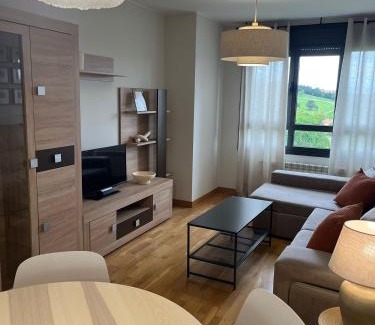 Distrito Sur Apartment | Otto's Home Sueños de Gijon