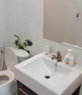Lat Krabang Apartment | Otto Stay BKK airport 10 mins, Near Malls & Night Market
