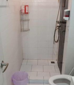 Lat Krabang Apartment | Otto Stay BKK airport 10 mins, Near Malls & Night Market
