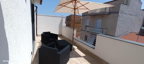 Campofelice di Roccella House | Ottolune Accomodations