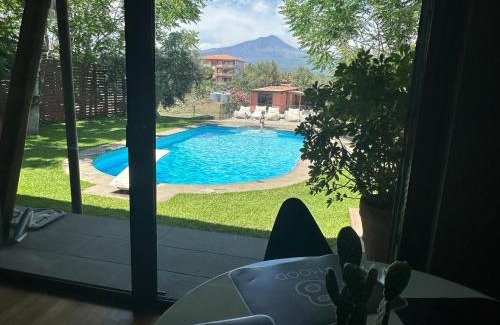 Tremestieri Etneo Bed & Breakfast | Ottomood B&B and Apartments