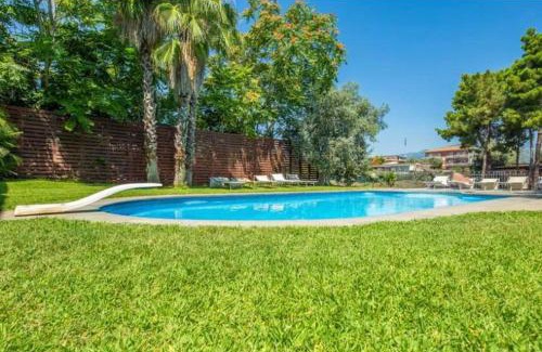 Tremestieri Etneo Bed & Breakfast | Ottomood B&B and Apartments