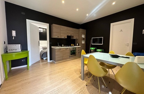 Tremestieri Etneo Bed & Breakfast | OttoMood B&B