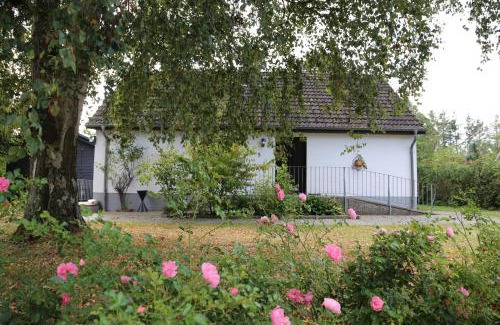 Rabenkirchen Apartment | Ottos Ferienhäuser