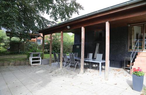 Rabenkirchen Apartment | Ottos Ferienhäuser