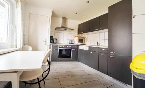 Rabenkirchen Apartment | Ottos Ferienhäuser