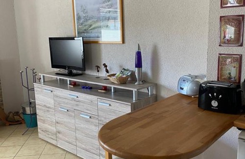 Gnevsdorf Apartment | Ott‘s FEWO