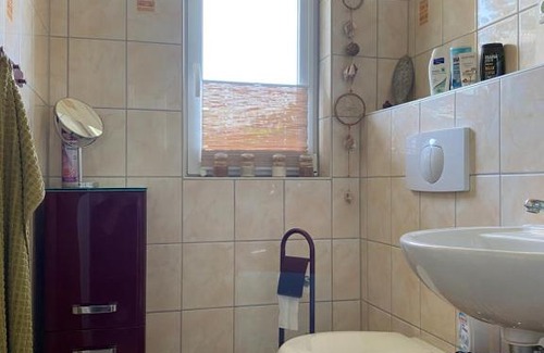 Gnevsdorf Apartment | Ott‘s FEWO