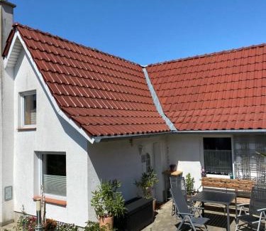 Gnevsdorf Apartment | Ott‘s FEWO