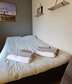 Undersaker Hotel | Ottsjö Wärdshus