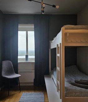 Undersaker Hotel | Ottsjö Wärdshus