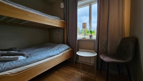 Undersaker Hotel | Ottsjö Wärdshus
