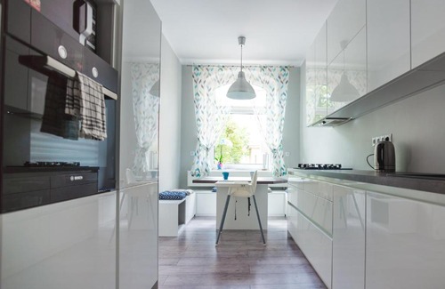 Duszniki Zdroj Apartment | Otwarte Drzwi