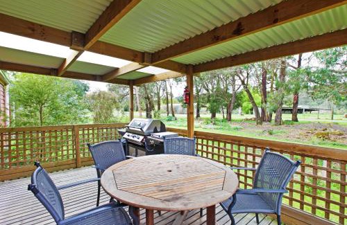 Gellibrand Resort | Otways Tourist Park